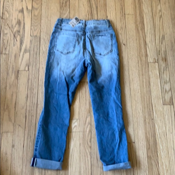Forever 21 denim jeans - Picture 2 of 2